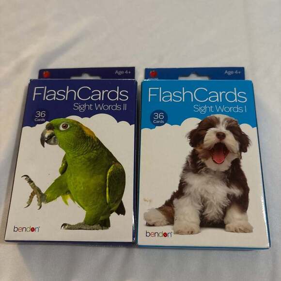 Feathered Phonics Volume 1 &2: Teach Your Bird to Speak 96 missing 3 - Picture 2 of 2